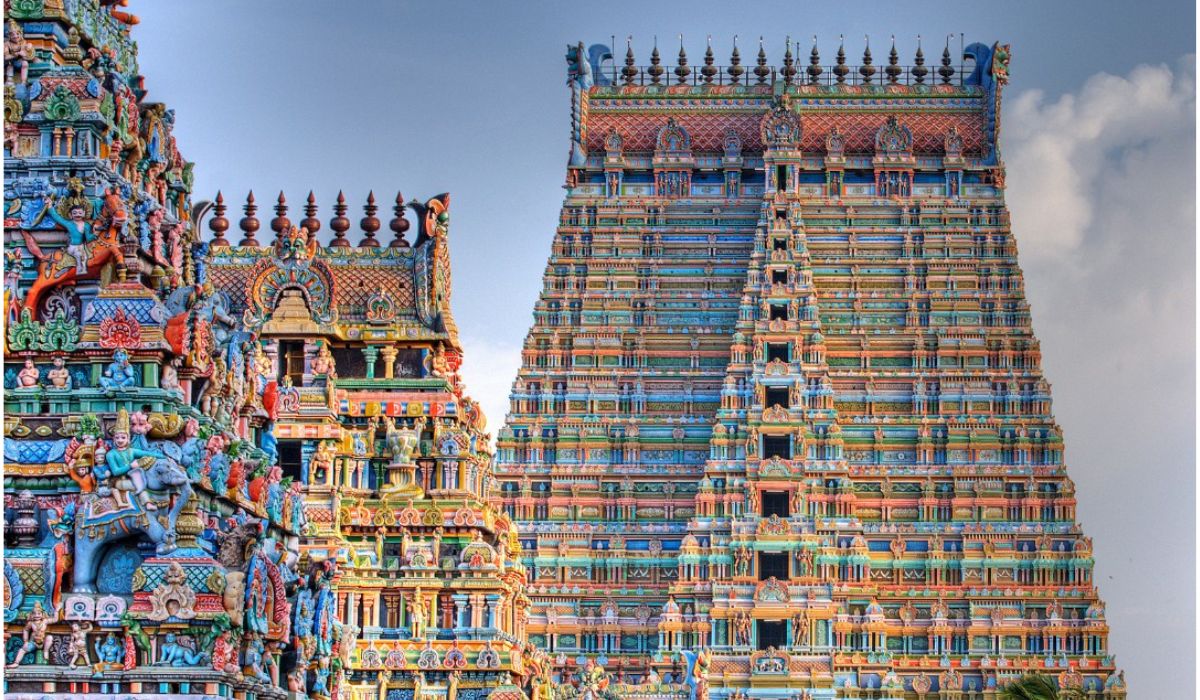 Srirangam